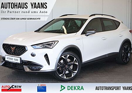 Cupra Formentor VZ 1.4 e-Hybrid ACC+KEY+KAM+LED+19"