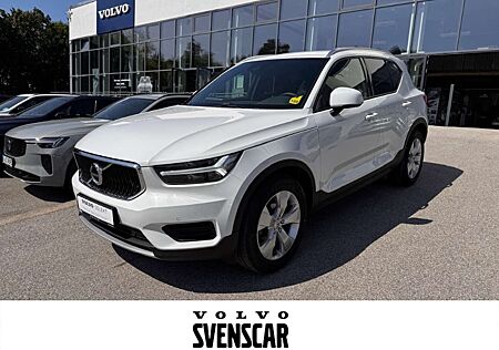 Volvo XC 40 XC40 Momentum Pro T3 EU6d Navi Digitales Cockpit Sounds