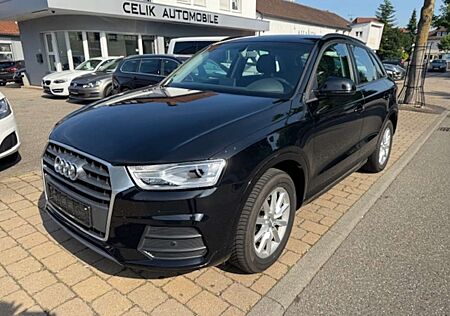 Audi Q3 1.4 TFSI S-tronic