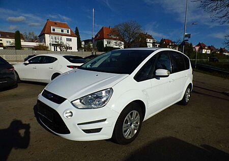 Ford S-Max Trend 7Sitzer/AHK/STHZG/PDC/