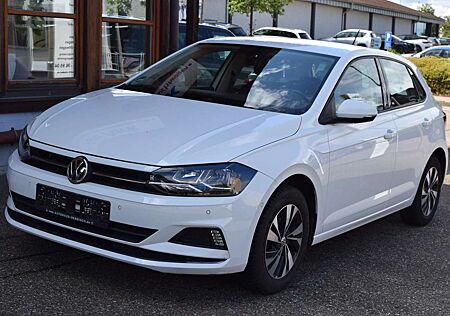 VW Polo Volkswagen Comfortline