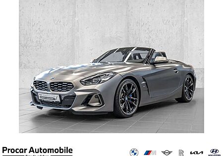 BMW Z4 M40i NAVI LED Sound Syst. PDC V+H DAB Klima