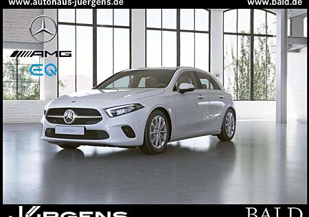 Mercedes-Benz A 220 4MATIC Kompaktlimousine +Progressive+MBUX