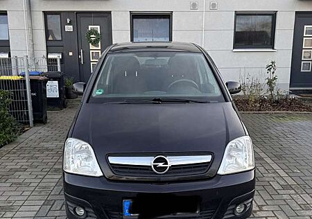 Opel Meriva 1.6 16V Edition