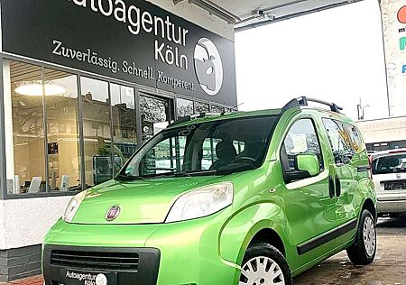 Fiat Qubo Dynamic *KLIMA*