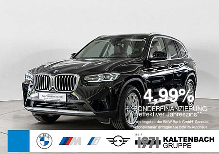 BMW X3 xDrive 30e FACEL. AHK HUD 360° LASER LED