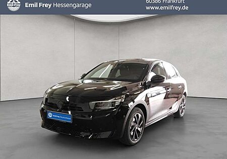 Opel Corsa 1.2 Direct Injection Turbo Automatik GS