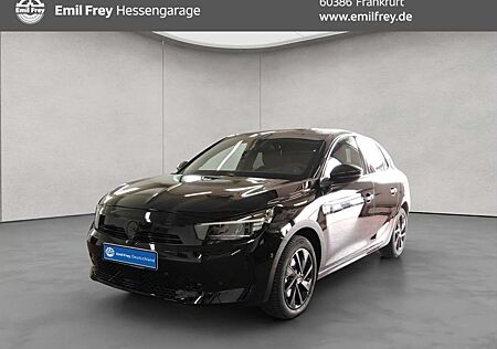 Opel Corsa 1.2 Direct Injection Turbo Automatik GS
