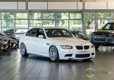 BMW M3 E90 DKG Öhlins M359 M Performance Recaro Leder