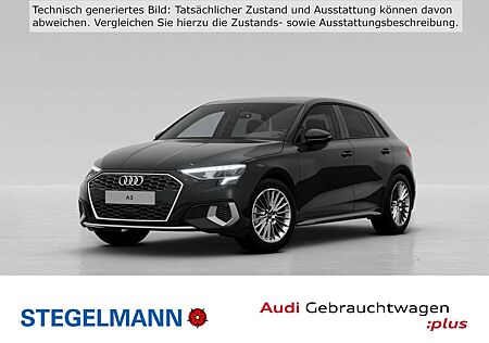Audi A3 30 TDI S-tronic advanced *LED*Navi*