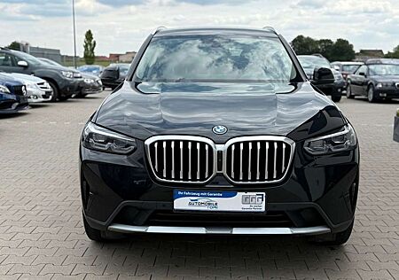 BMW X3 xDrive 30e|FACELIFT|AHK|LiveCockpit|360CAM|