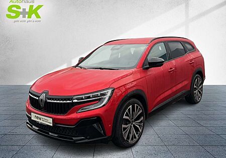 Renault Espace 6 Iconic E-Tech Full Hybrid 200 *7-Sitzer