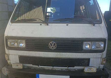VW T3 Volkswagen Transporter 253 GC2/M516