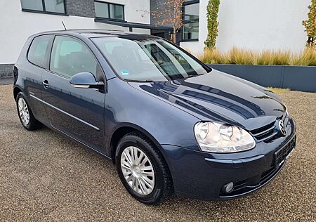 VW Golf Volkswagen United