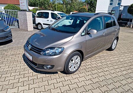 VW Golf Volkswagen Plus* Life*Automatik*AHK*mtl. 199,-