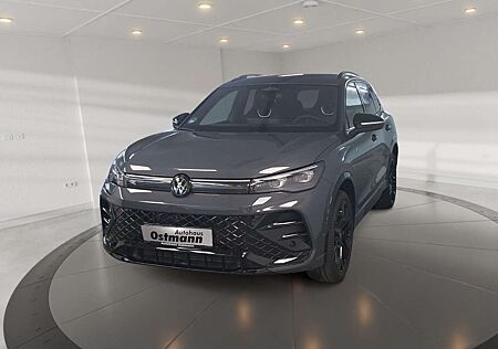 VW Tiguan Volkswagen 2.0 TDI 4MotionR-Line 360° 4xSHZ Matrix