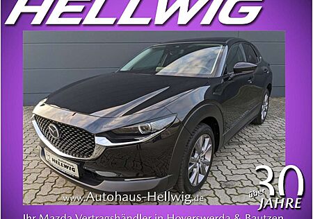 Mazda CX-30 2.0l (150PS) Selection Design-Paket Matrix-LED