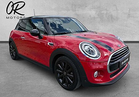 Mini Cooper Chili 1.HAND* UFF*FAHRRADTRÄGER*LED*SHZ