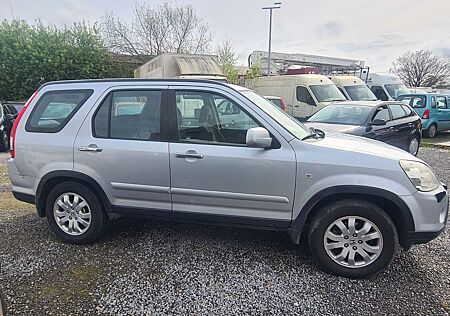 Honda CR-V ES Diesel