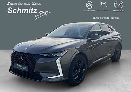 DS Automobiles DS 4 HUD StandHZG El. Panodach Navi Apple CarPlay Andro