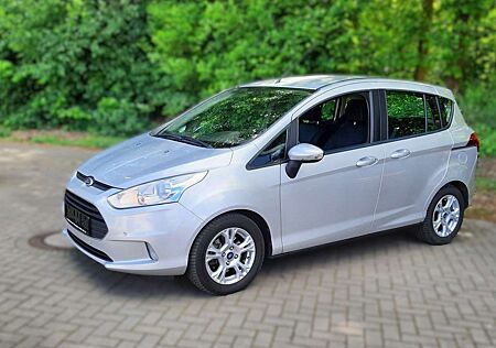 Ford B-Max Sync Edition