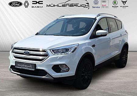 Ford Kuga 1.5 EcoBoost 2x4 Cool & Connect