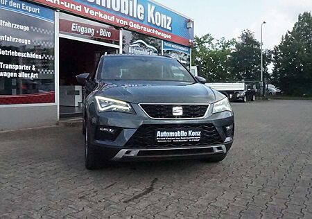 Seat Ateca Xcellence 4Drive