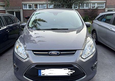Ford C-Max Trend