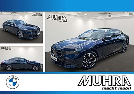 BMW 520 i M Sport Pro Pano Sthzg. AHK DA/PA+ HUD DAB