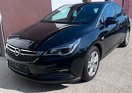 Opel Astra K 1.4*Kamera*