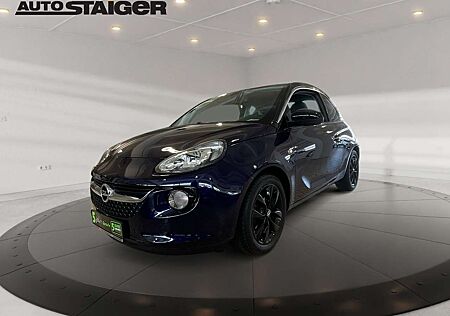 Opel Adam gebraucht kaufen Opel Adam 120 Jahre Der kleine Flitzer für die Stadt