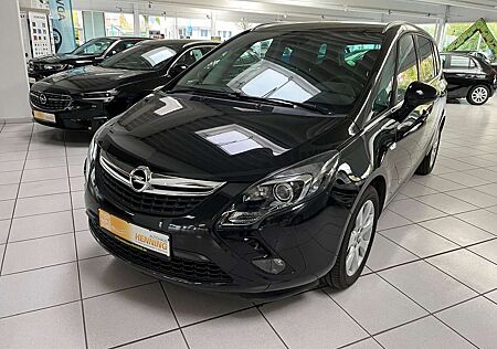 Opel Zafira Tourer Innovation + AHK + 7-Sitzer + Kamera+