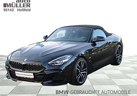 BMW Z4 sDrive20i M Sport HiFi DAB Komfortzg. Shz