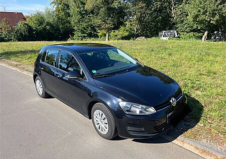 VW Golf Volkswagen Trendline BMT
