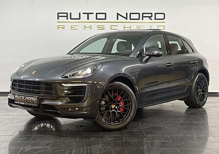 Porsche Macan GTS*Pano*AHK*BOSE*Scheckheft*Sport.AGA*