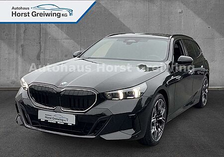 BMW 520 d xDrive M Sport Pro,Pano,Heat-Up,AHK,360°...
