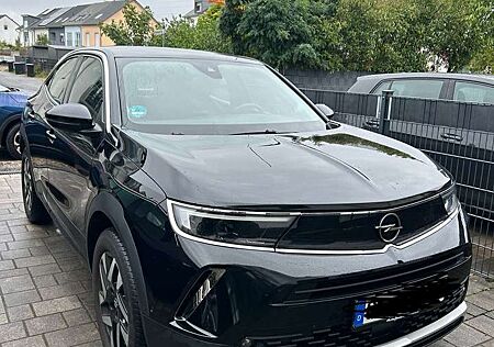 Opel Mokka Elegance