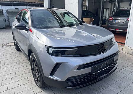 Opel Mokka 1.2 Turbo GS Line Matrix AUT DynLicht Kam.