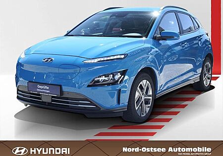 Hyundai Kona TREND ELEKTRO 2WD KAMERA PDC ACC KLIMA SHZ