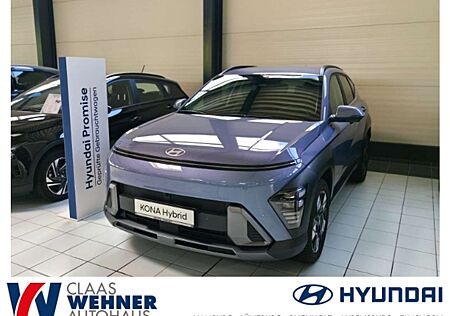 Hyundai Kona SX2 HEV 1.6 GDI HEV DCT 2WD PRIME