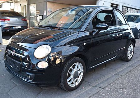 Fiat 500 Sport Leder*Tüv Neu*CityCar