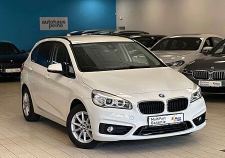 BMW 218 218dActTourer/Aut/Navi/LED/SportStz/Temp/ParkAss