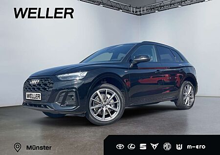 Audi Q5 40 TDI quattro S line *Matrix*ACC*Pano*