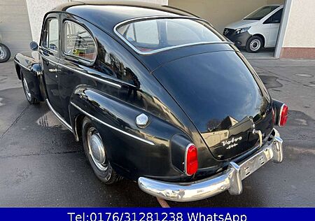 Volvo Others PV 544 !! Buckel !! Motor-Getriebe 1A !! 66TK