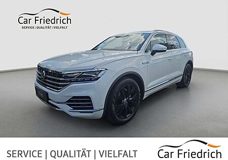 VW Touareg Volkswagen 3.0 V6 TDI Elegance 4Motion TOP