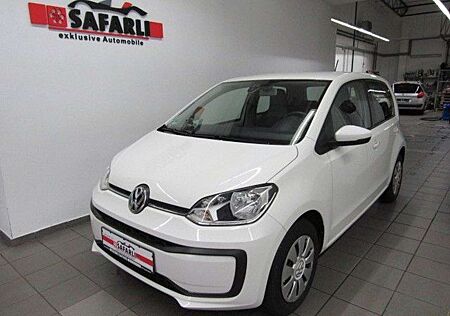 VW Up Volkswagen ! move ! 2.Hand Bluetooth PDC Tempomat TÜV