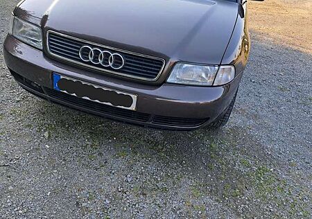 Audi A4 1.8