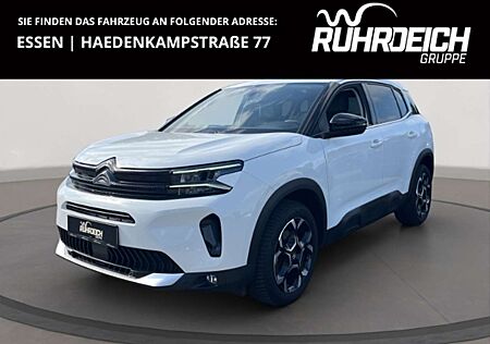 Citroën C5 Aircross Citroen Feel Pack 1.2 ALLWETTER SHZ PDC KAMERA KLIMAAT