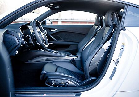 Audi TT Coupe 45 TFSI quattro S tronic