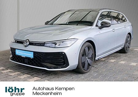 VW Passat Variant Volkswagen 2.0 TDI DSG R-Line Pano AHK 360°Kam+RFK+PDC HuD...